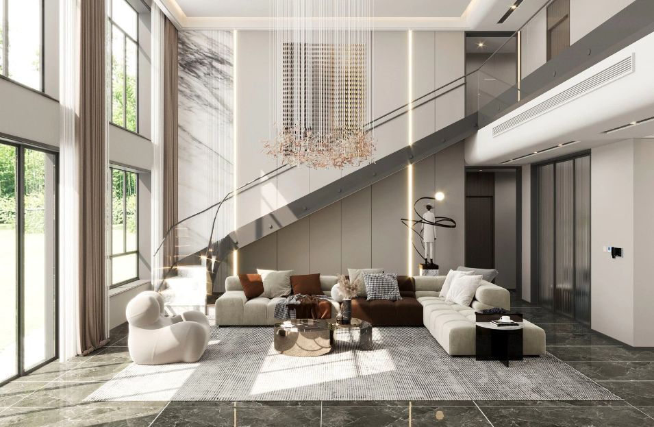 Cần bán gấp biệt thự Sandy Villa La Tiên – Hướng Đông Bắc, không gian mát mẻ, gần biển